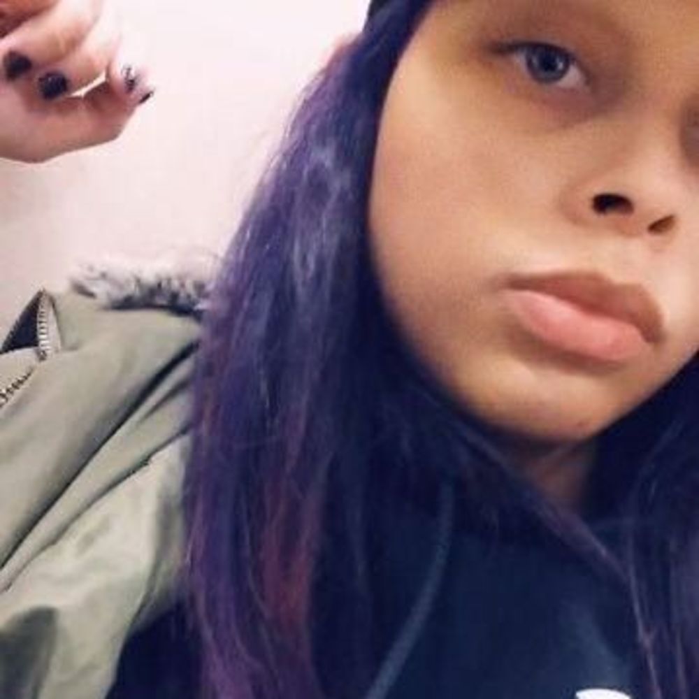 Meet your Posher, Krystal